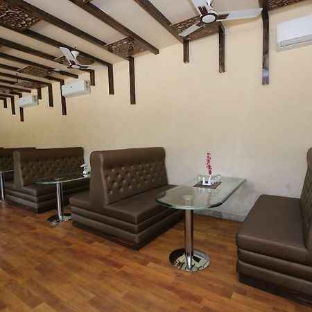 Oyo 38414 Rain Basera Resort Jabalpur Exterior foto